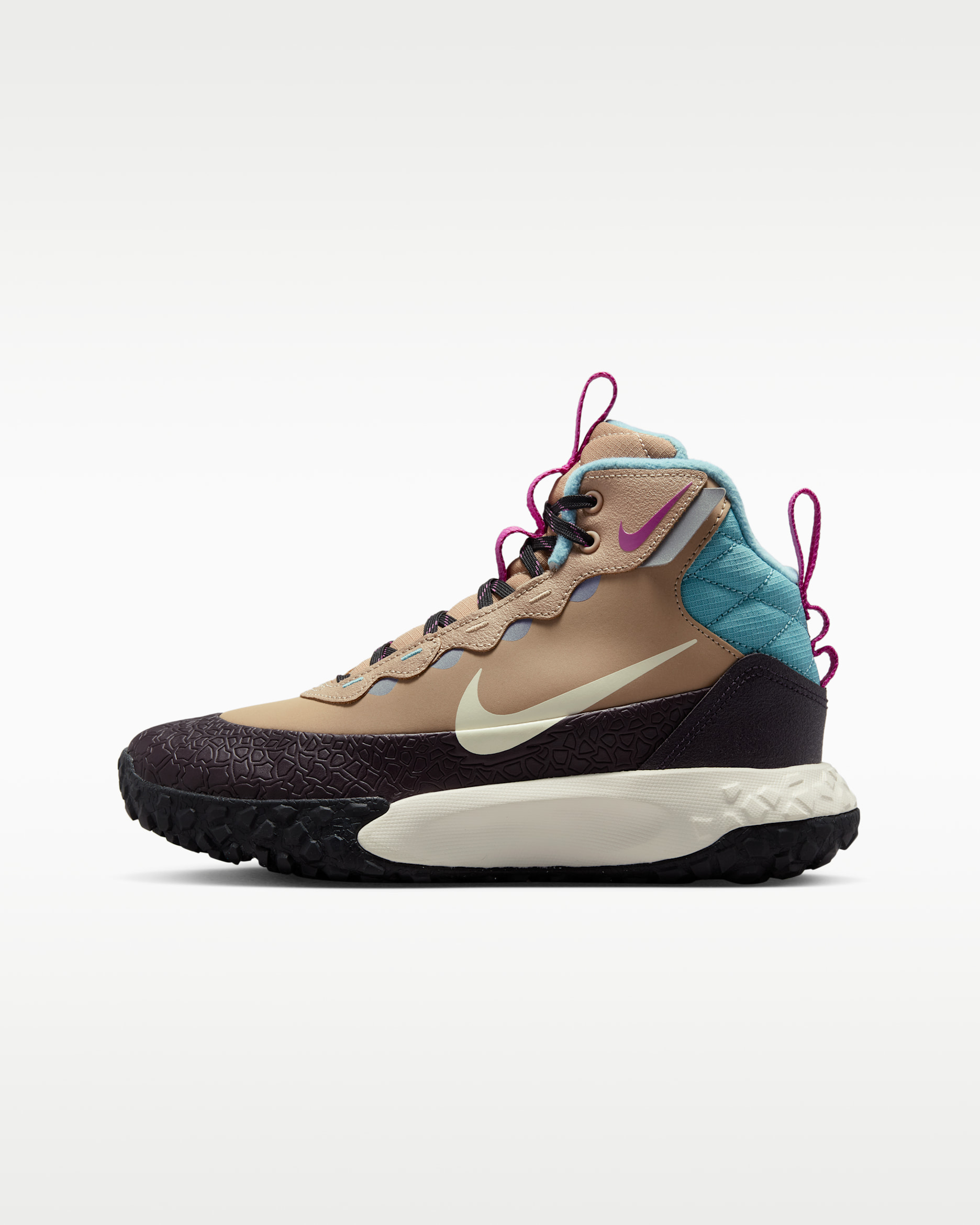 NIKE ナイキテラスカウト Nike Terrascout Big Kids' Boots. Nike.com